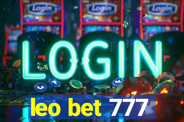 leo bet 777